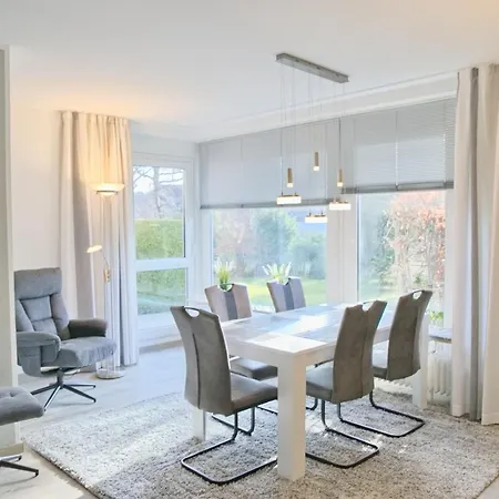 Apartment Panorama Whg 8