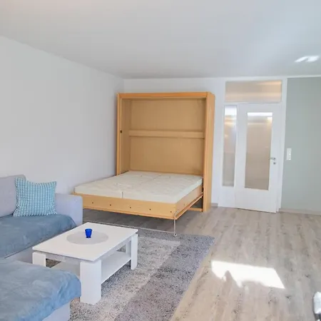 Panorama Whg 8 Apartment