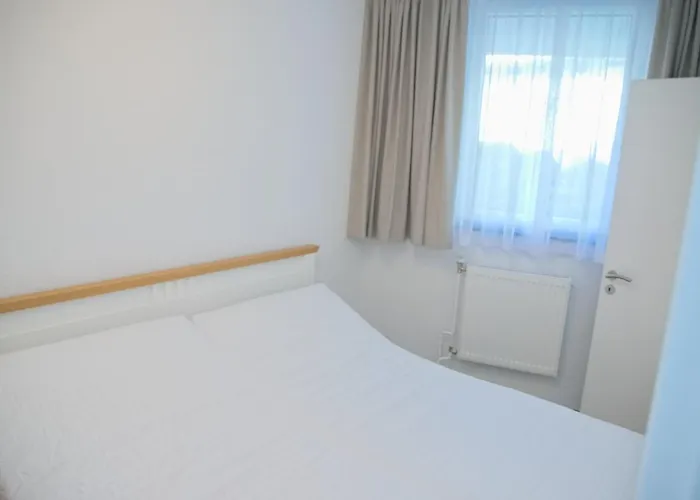 Panorama Whg 8 Lejlighed *