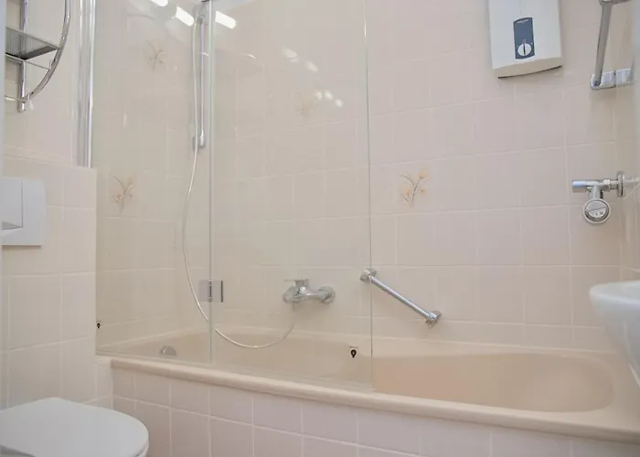 Lejlighed Panorama Whg 8 Grömitz