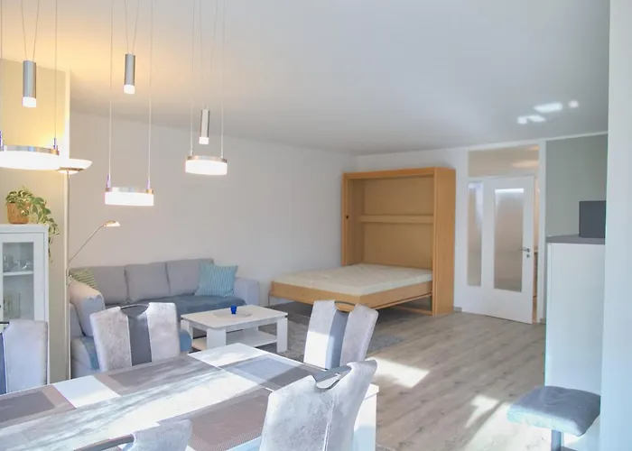 Panorama Whg 8 * Grömitz