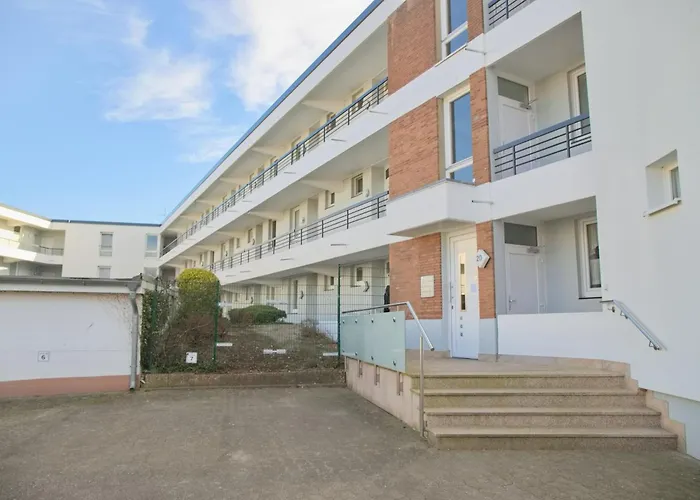 Panorama Whg 8 Lejlighed *