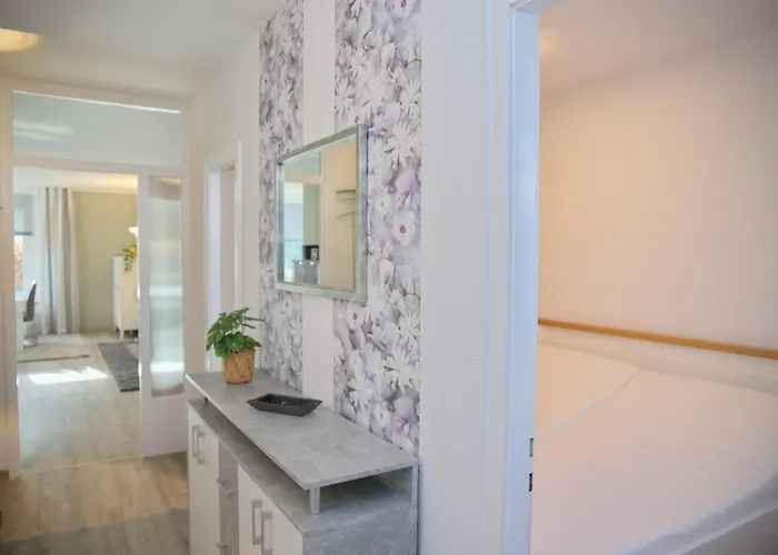 Lejlighed Panorama Whg 8 Grömitz