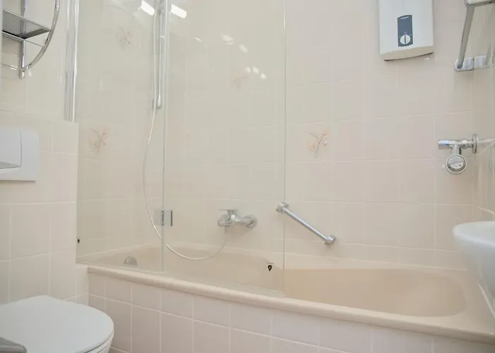 Panorama Whg 8 Grömitz