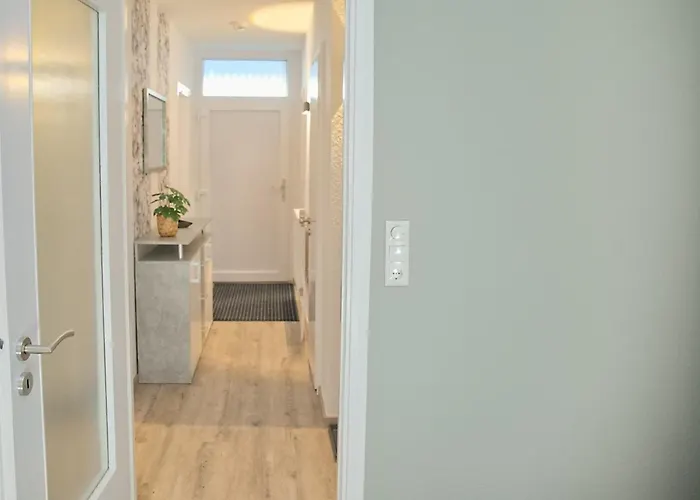 Panorama Whg 8 * Grömitz