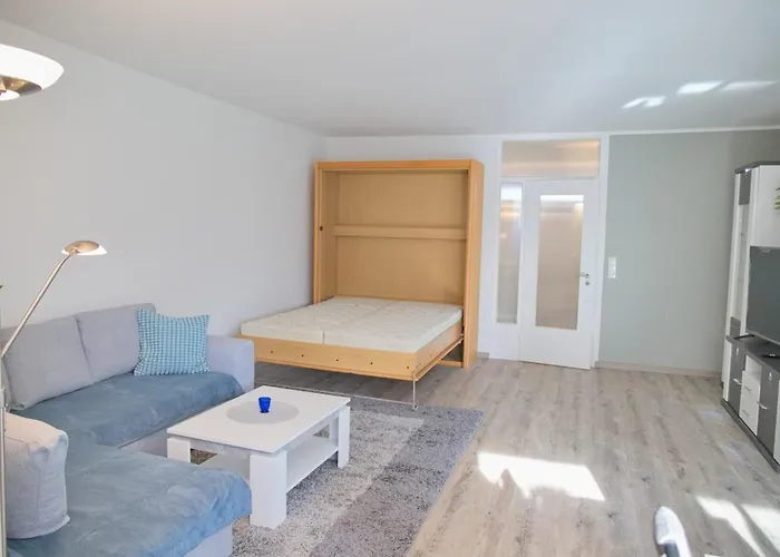 Panorama Whg 8 Lejlighed