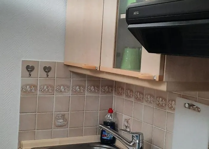 Panorama Whg 8 Lejlighed